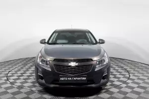 Chevrolet  2