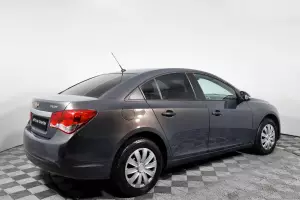 Chevrolet  4