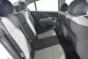 Chevrolet  11