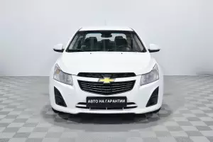 Chevrolet  2