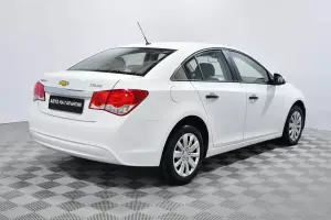 Chevrolet  3