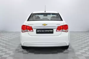 Chevrolet  4