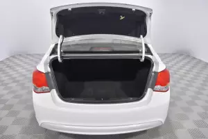 Chevrolet  5