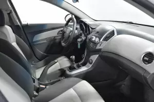Chevrolet  7