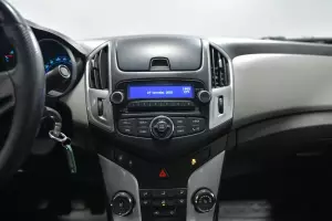 Chevrolet  8