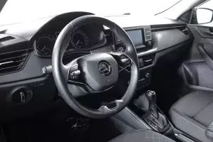 Skoda  10