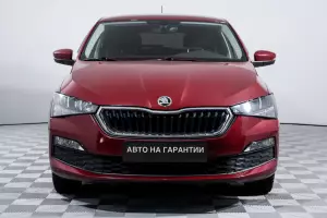Skoda  2