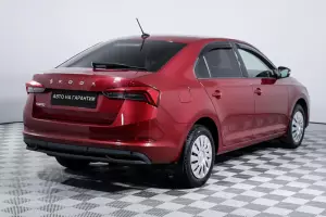 Skoda  4