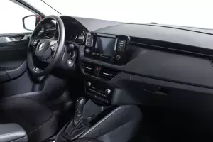 Skoda  8
