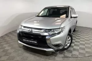 Mitsubishi  1
