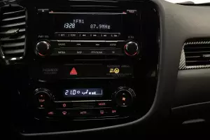 Mitsubishi  13