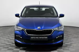 Skoda  2