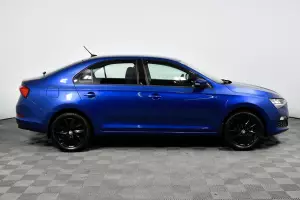 Skoda  3