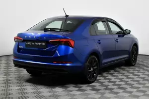 Skoda  4
