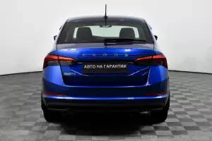 Skoda  5