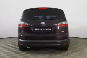 Ford  5
