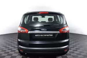 Ford  5