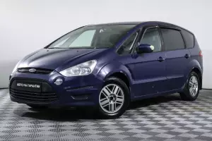 Ford  1
