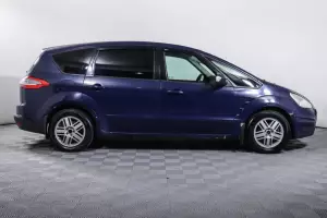 Ford  3