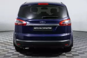 Ford  5