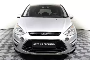Ford  2