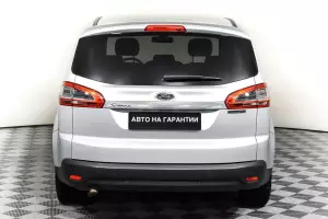 Ford  5