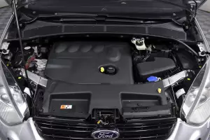 Ford  7