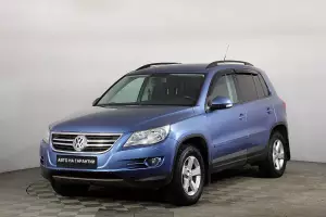 Volkswagen  1