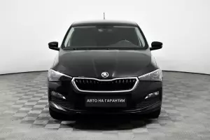 Skoda  2