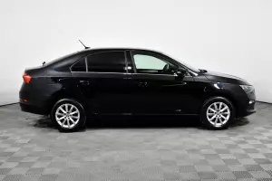 Skoda  3