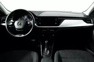 Skoda  8