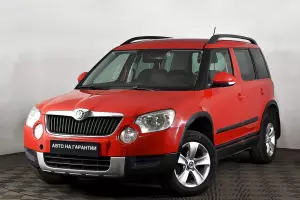 Skoda  1