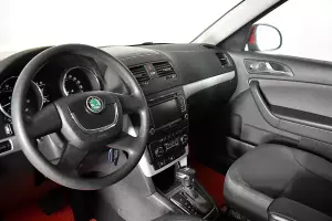 Skoda  10