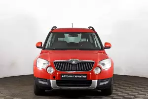 Skoda  2