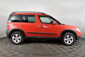 Skoda  4