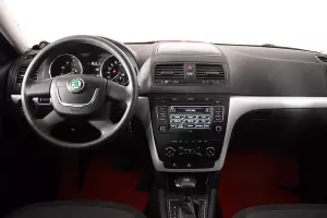 Skoda  8