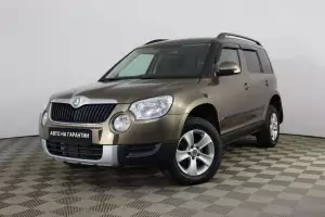 Skoda  1