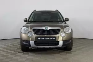 Skoda  2