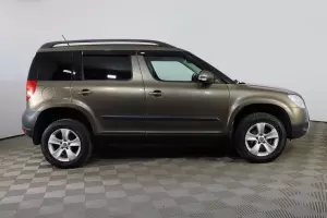 Skoda  3