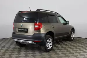 Skoda  4