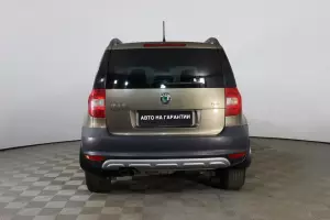 Skoda  5