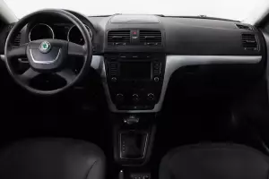 Skoda  6