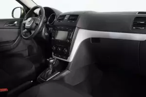Skoda  7
