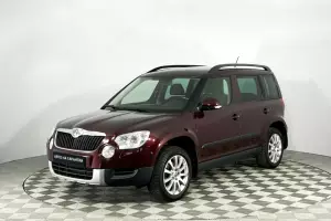 Skoda  1