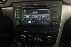 Skoda  12