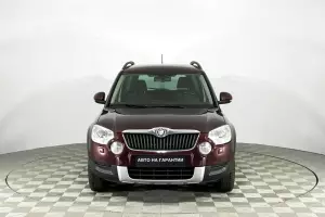 Skoda  2