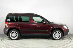 Skoda  3