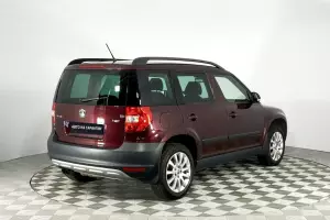 Skoda  4