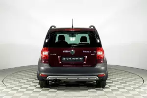 Skoda  5