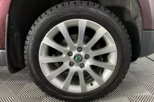 Skoda  8